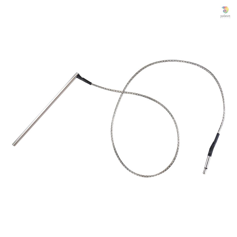 1 Cây Nhận Tín Hiệu Piezo Mềm Có Giắc Cắm 2.5mm Cho Đàn Guitar Acoustic