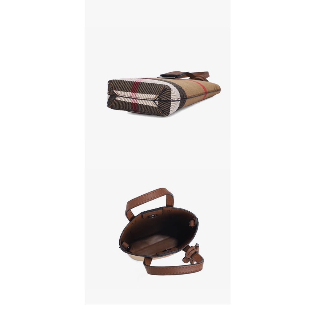 Túi BBR Tote Dáng Đứng BBR zynn store