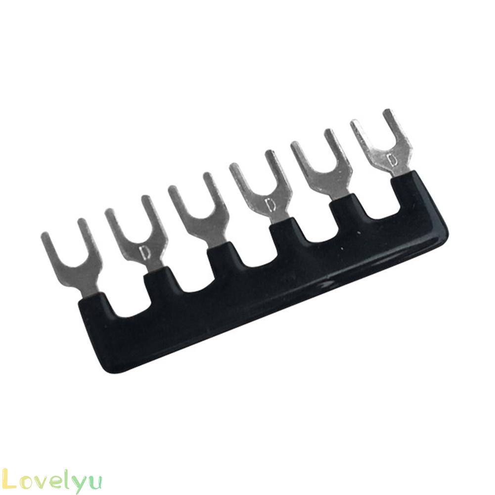 ⭐2023 ⭐Terminal Blocks Screwed Connection Terminal Blocks Set With Terminal Strips
