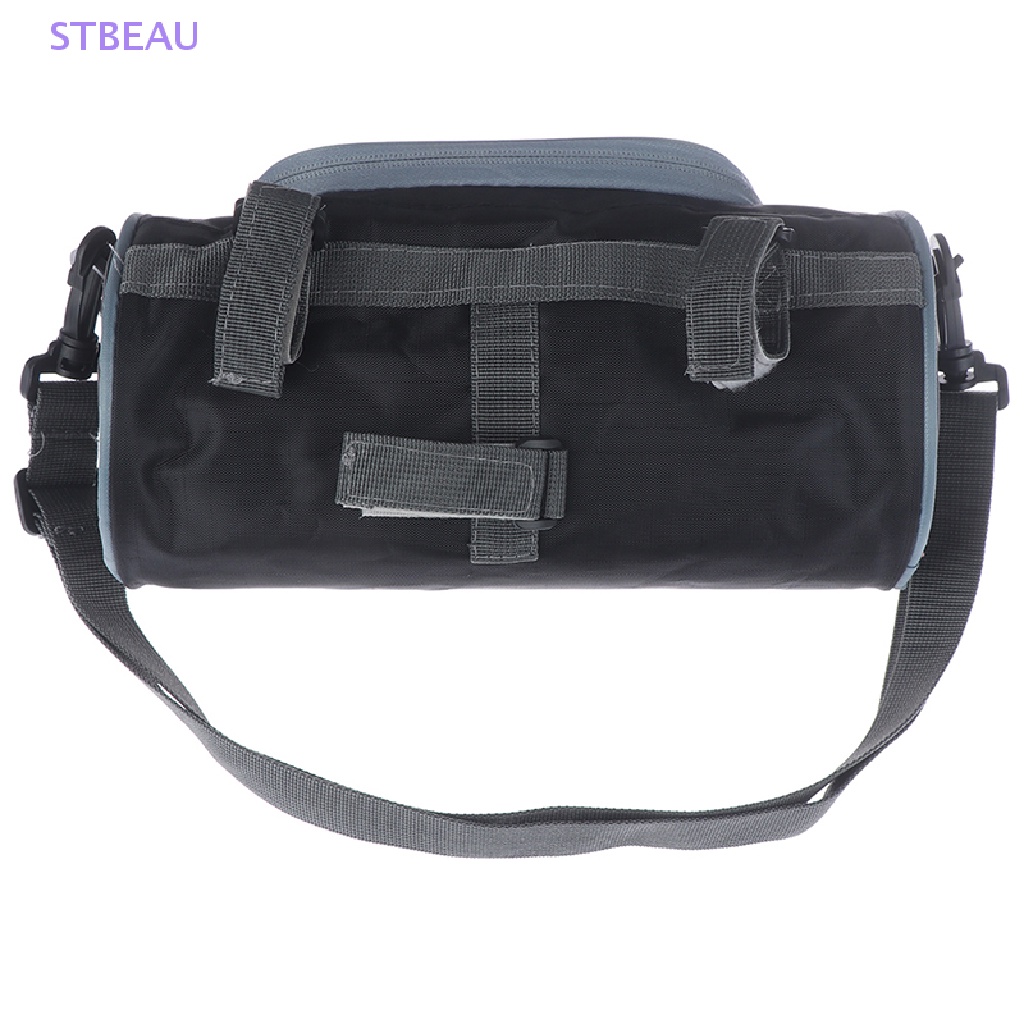 [Cxsteau] Túi Đựng Đồ Gắn Ghi Đông Xe Máy Thông Dụng