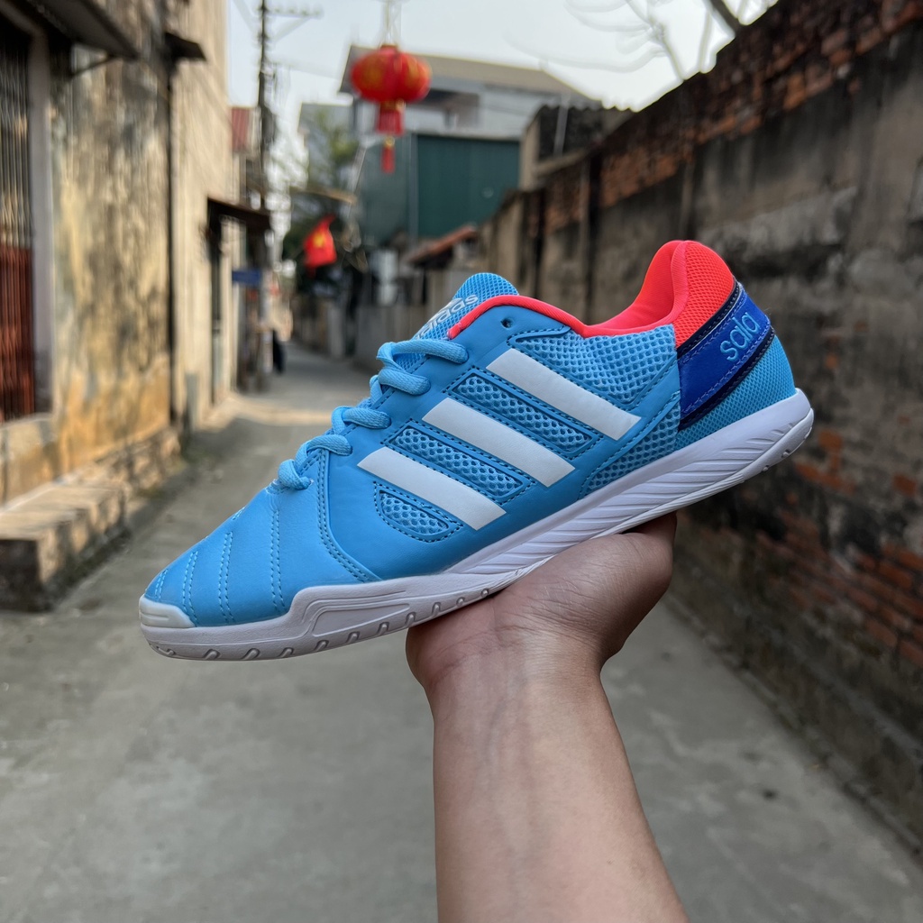 Giày Đá Bóng TOP Sala IC, Giày Đá Banh Nam