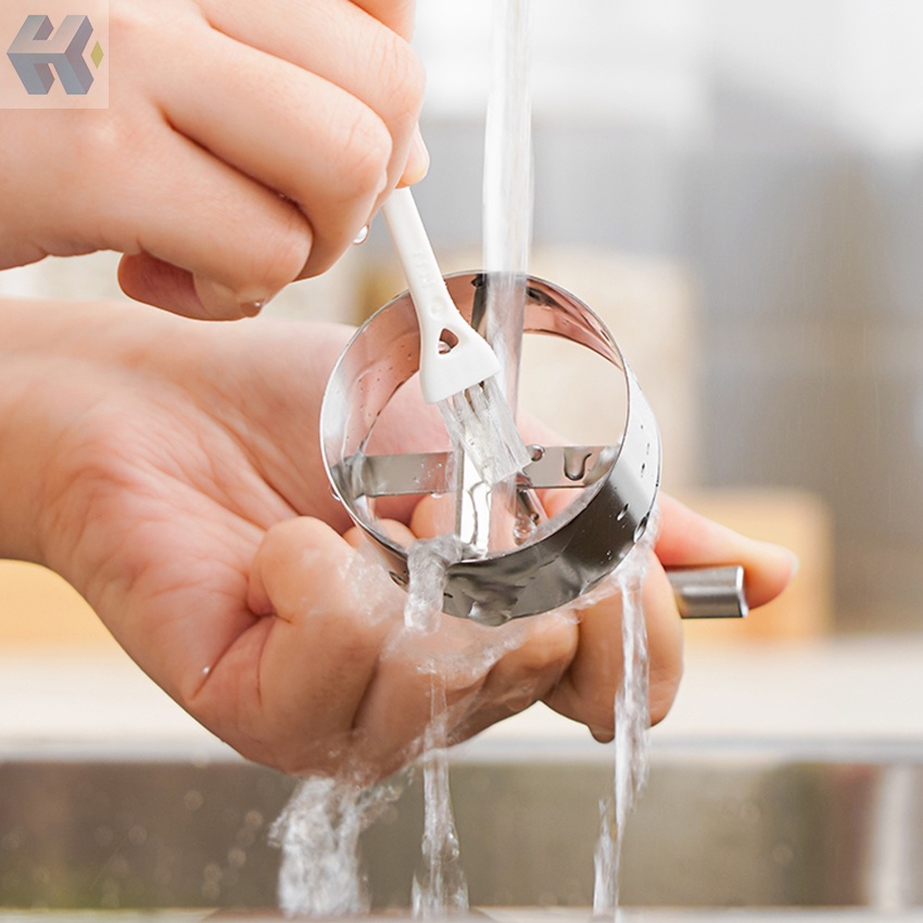 Dụng Cụ Lấy Lõi Táo Bằng Thép Không Gỉ Tiện Lợi
