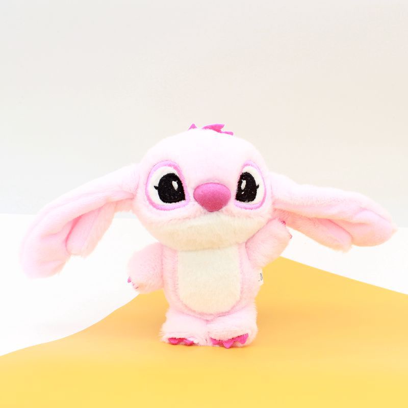 Móc Khóa Hình Stitch Hoạt Hình SY2 YS2