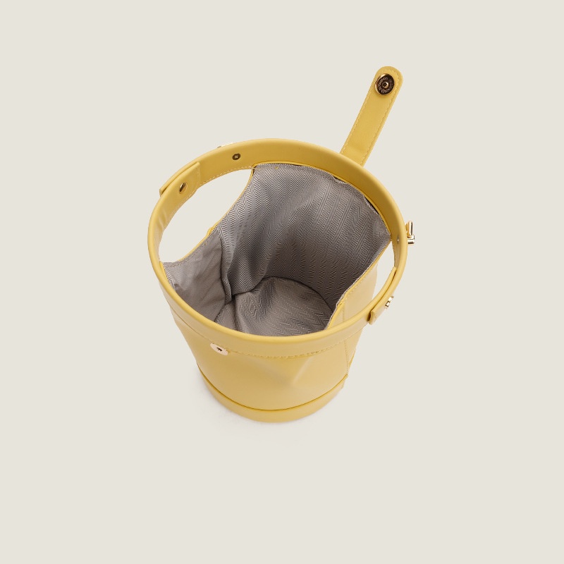 Túi Đeo Vai Màu Trơn Dây Xích Thời Trang Chất Lượng Cao Cho Nữ