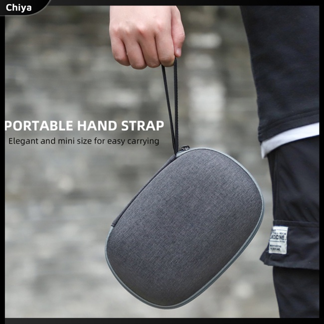 Túi Đựng Tay Cầm Chống Rung Tương Thích Với Flow / Om 6