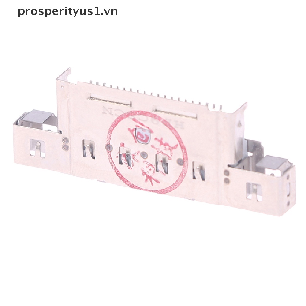 [prosperityus1] Cổng Kết Nối Sạc Laptop Cho Microsoft Surface Book 1 2 3