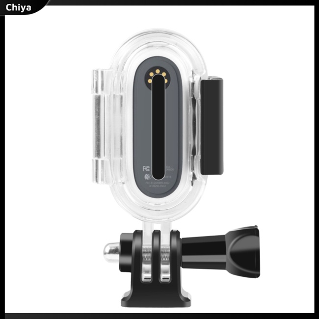 Vỏ Bảo Vệ Chống Thấm Nước 30M Cho Camera Insta360 Go 2