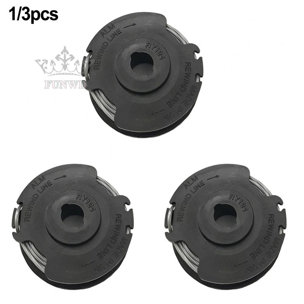 1 / 3 Cuộn Dây Cho Máy Cắt Cỏ Karcher LTR 18-30 18v 2.444-016.0