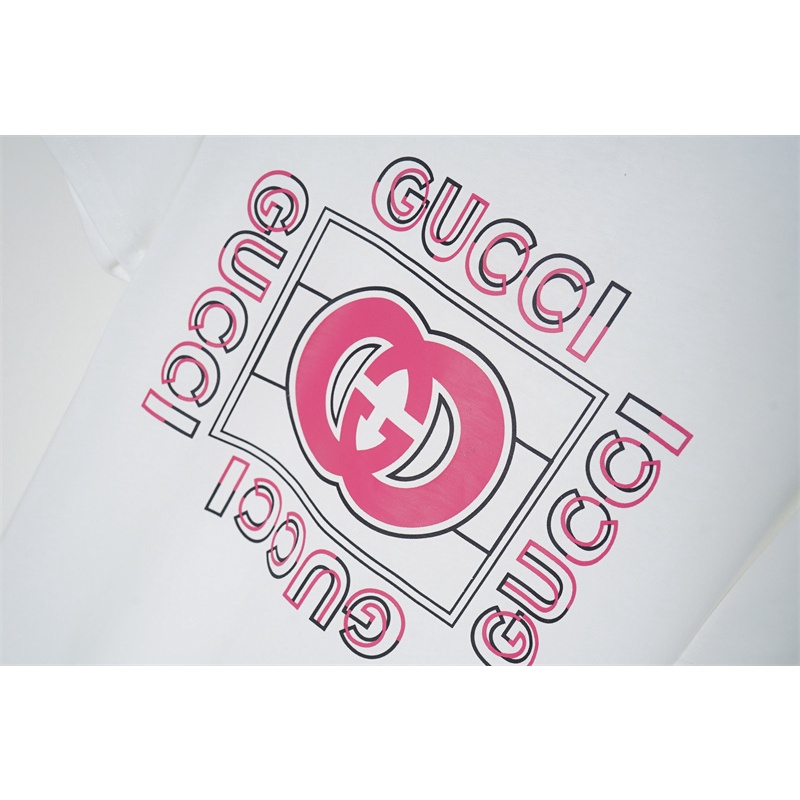 Áo Thun Tay Ngắn Gu88cc8-Trendy