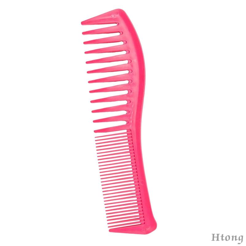 Lược Chải Tóc Xoăn Dài Chuyên Nghiệp Cho Salon