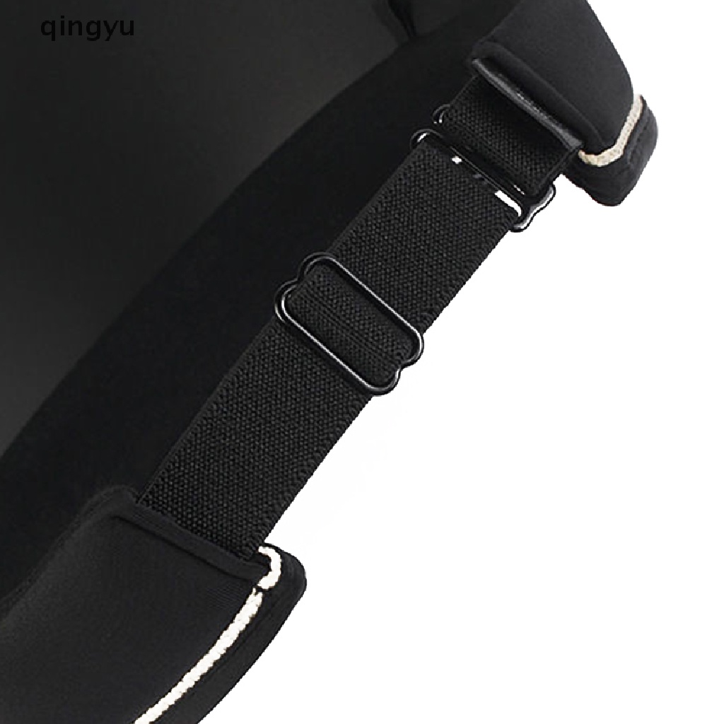 1 Mũ Rộng Vành Hở Chóp Chống Nắng / Gió Có Thể Gấp Gọn Cho Nữ