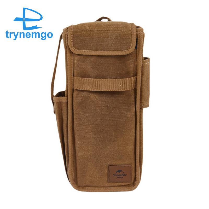 Túi Đựng Dụng Cụ Naturehike Chống Thấm Nước Chống Mài Mòn Tiện Dụng Mang Theo Du Lịch Cắm Trại