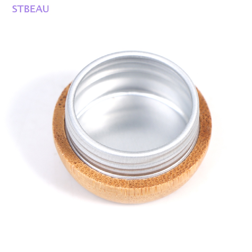 Lọ Rỗng Đựng Kem Mỹ Phẩm 5g Tiện Dụng