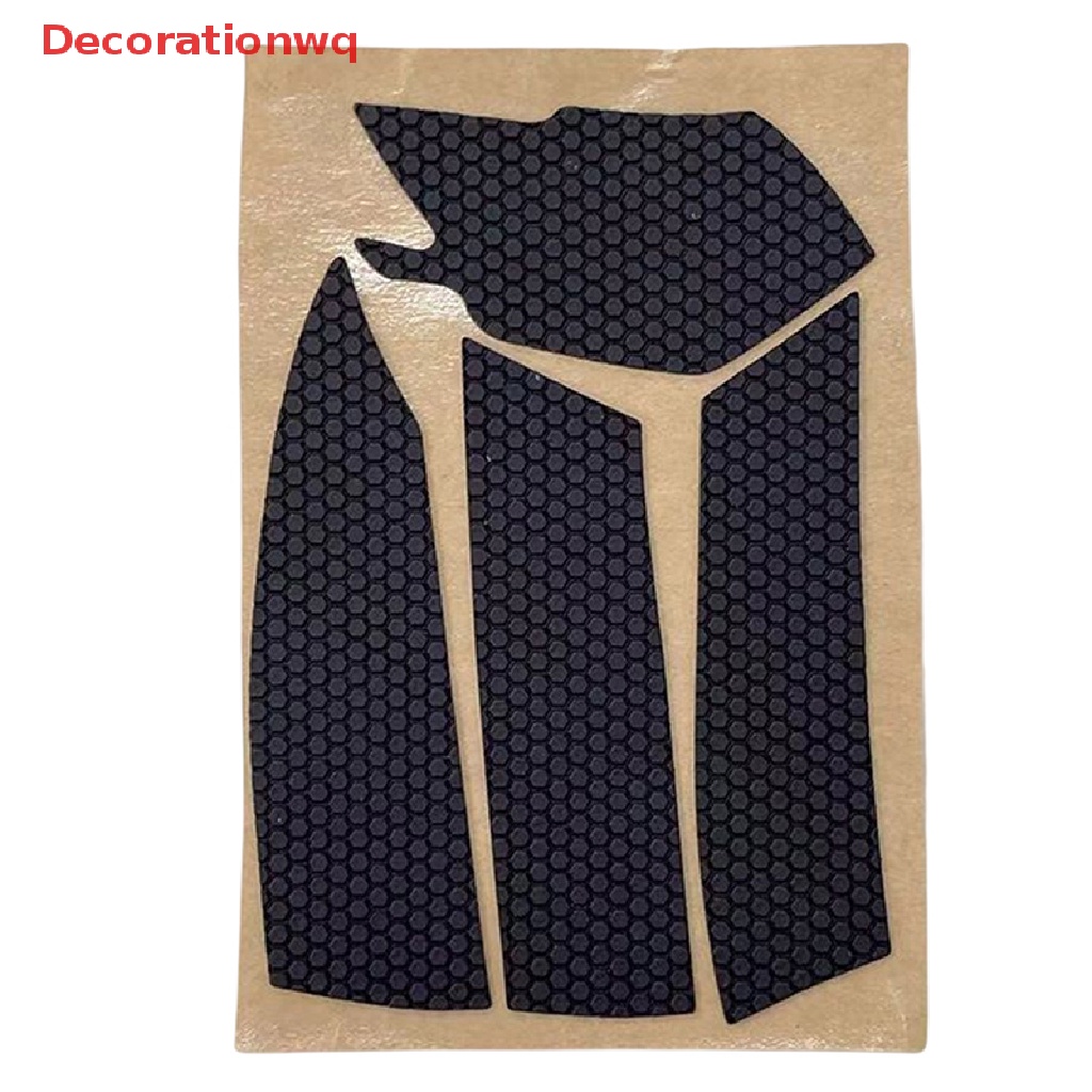 Băng Keo Dán Tay Cầm Chuột Handmade Chống Trượt Chống Mồ Hôi Cho Logitech G Pro X Superlight G402 G903 / 900 G502 G403 G102 / G304 Mới