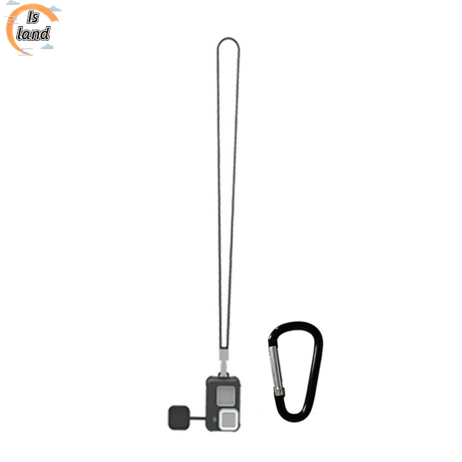 Ốp Điện Thoại Silicon Mềm Bảo Vệ Máy Ảnh Hành Động Gopro10 / 9