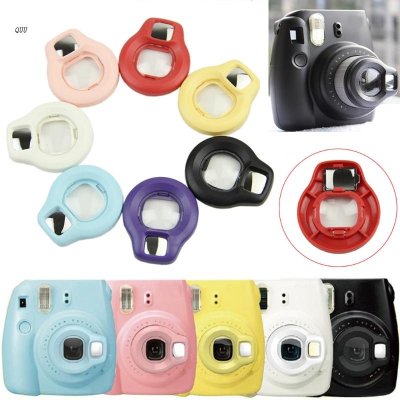 Kính Ngắm Tự Chụp Cho Máy Ảnh Mini 7S 8