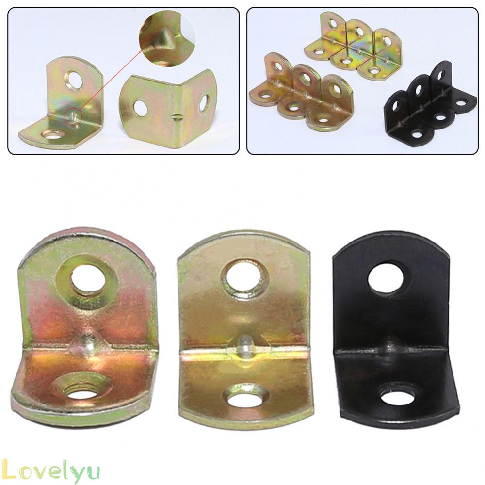 ⭐2023 ⭐Right Angle Code Tables And Chairs 10pcs Cabinets Fixed Connectors Small