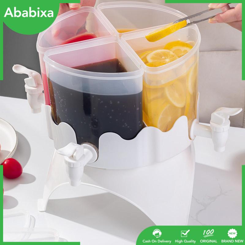 Bình Đựng Nước 4L Có Thể Tháo Rời Tiện Dụng Cho Gia Đình / Tiệc Cưới