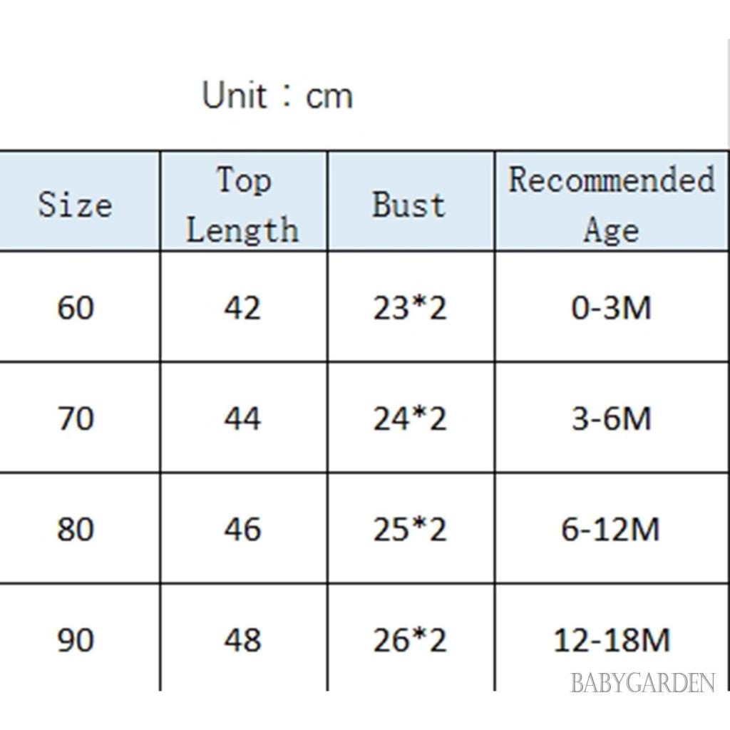 Áo Liền Quần Ngắn Tay Cổ Tròn Màu Trơn Cài Nút Cho Bé Trai 0-18 Tháng Tuổi