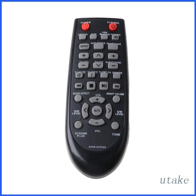 Thiết Bị Nhận Tín Hiệu Âm Thanh / video HW-F355 HW-FM35 AH59-02532A AH59-02545A AH59-02545B HW-F750