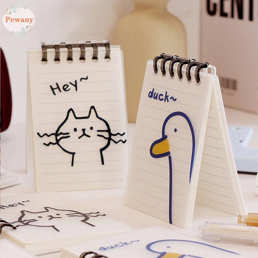 Sổ Tay Agenda Bìa Dày Mini Dành Cho Học Sinh Khổ A7