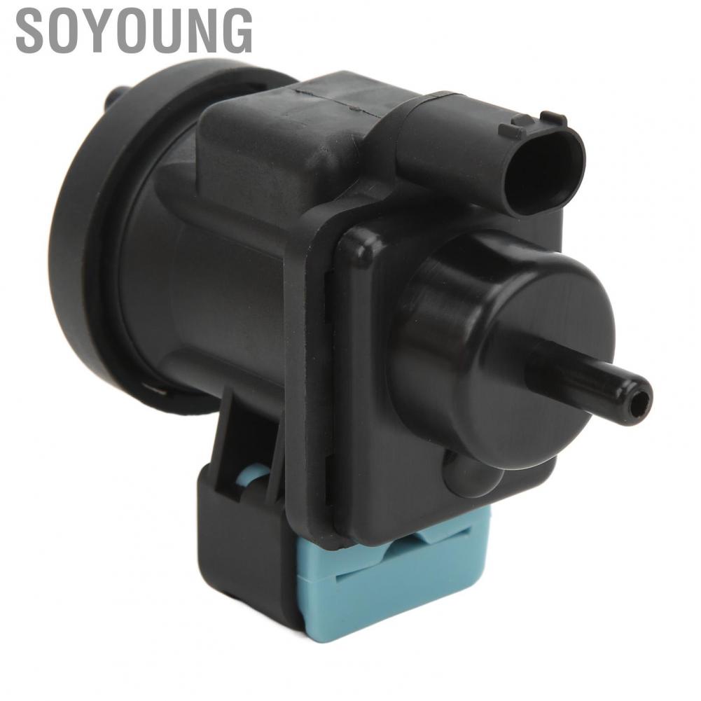 Soyoung A0005450527 High Performance 05080371AA OE Standard Turbo Boost Valve Pressure Converter for W163 W203 W210