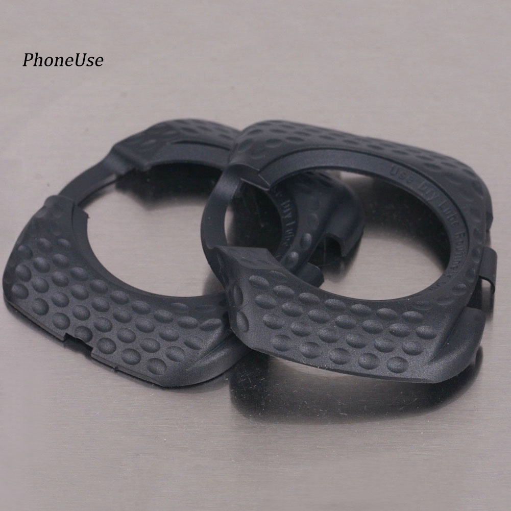 Bộ 2 Bao Da PU Bảo Vệ Cho Speedplay Zero Aero