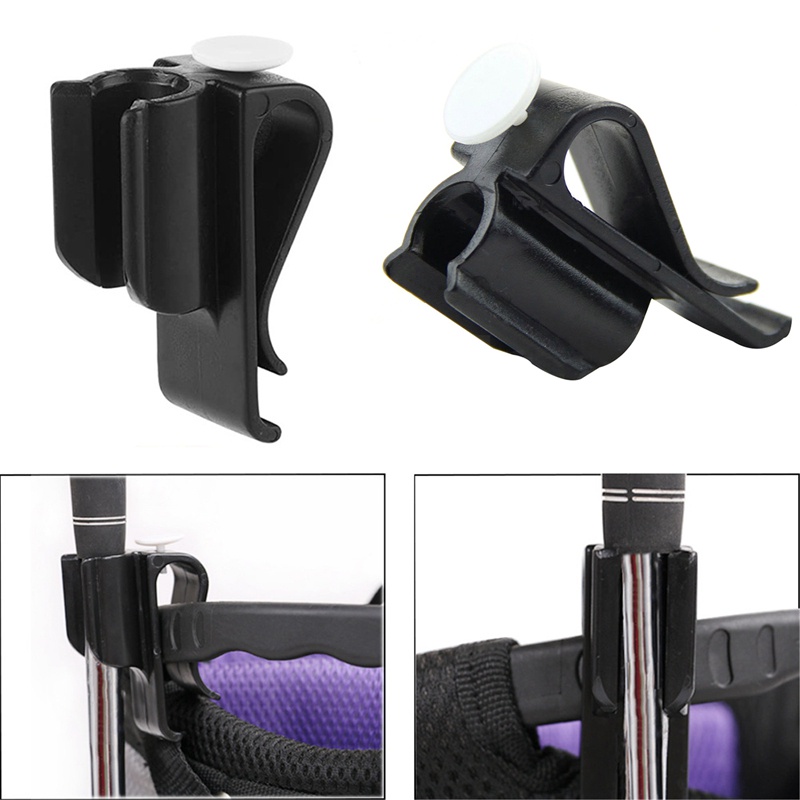 Set 12 Giá Đỡ Gậy Đánh Golf Chuyên Dụng