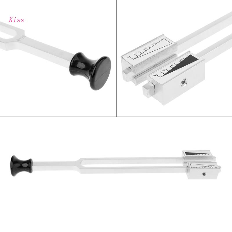 Phuộc Y Tế Chakra Hammer C64-C128 Bằng Nhôm Chuyên Dụng Cho Kiểm Tra Hệ Thống Kiểm Tra Sức Khỏe