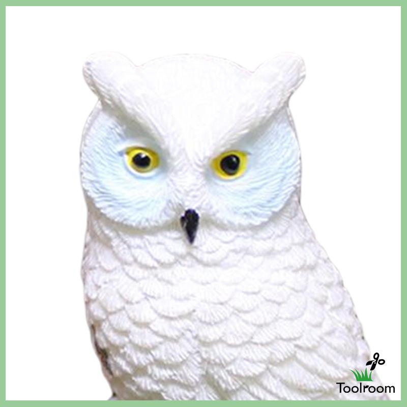 Mô Hình Chim Nhỏ Bằng Nhựa Resin Trang Trí Cây Bonsai / Nhà Cửa