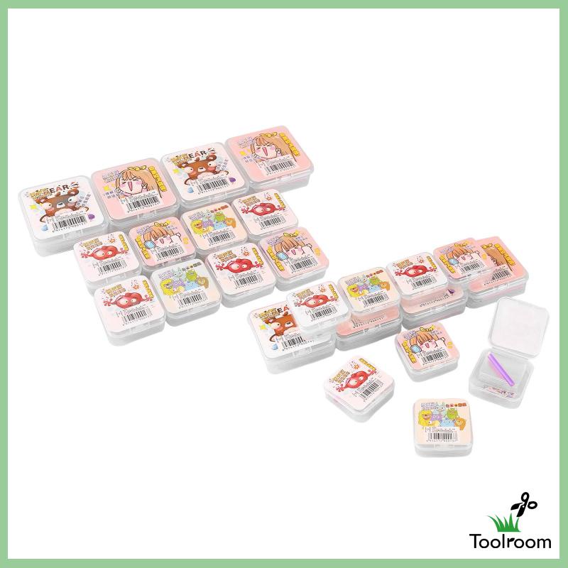 Băng Keo Hai Mặt Có Thể Tháo Rời Tiện Dụng