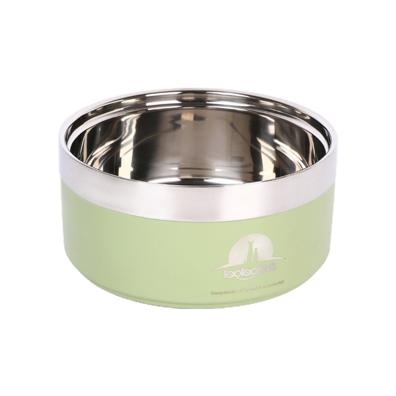 Bát Ăn Uống Chống Nghẹn Cho Thú Cưng