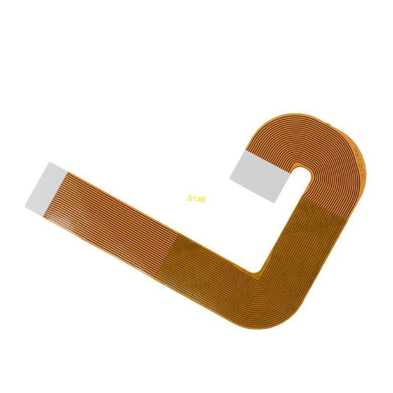 Cáp Ruy Băng 90000x Ống Kính Cho PS2 Flex SCPH 90000
