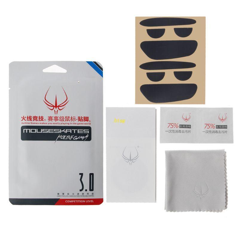 Miếng Dán Viền Cong In Hình btsg Hotline Cho Chuột Máy Tính MX Master