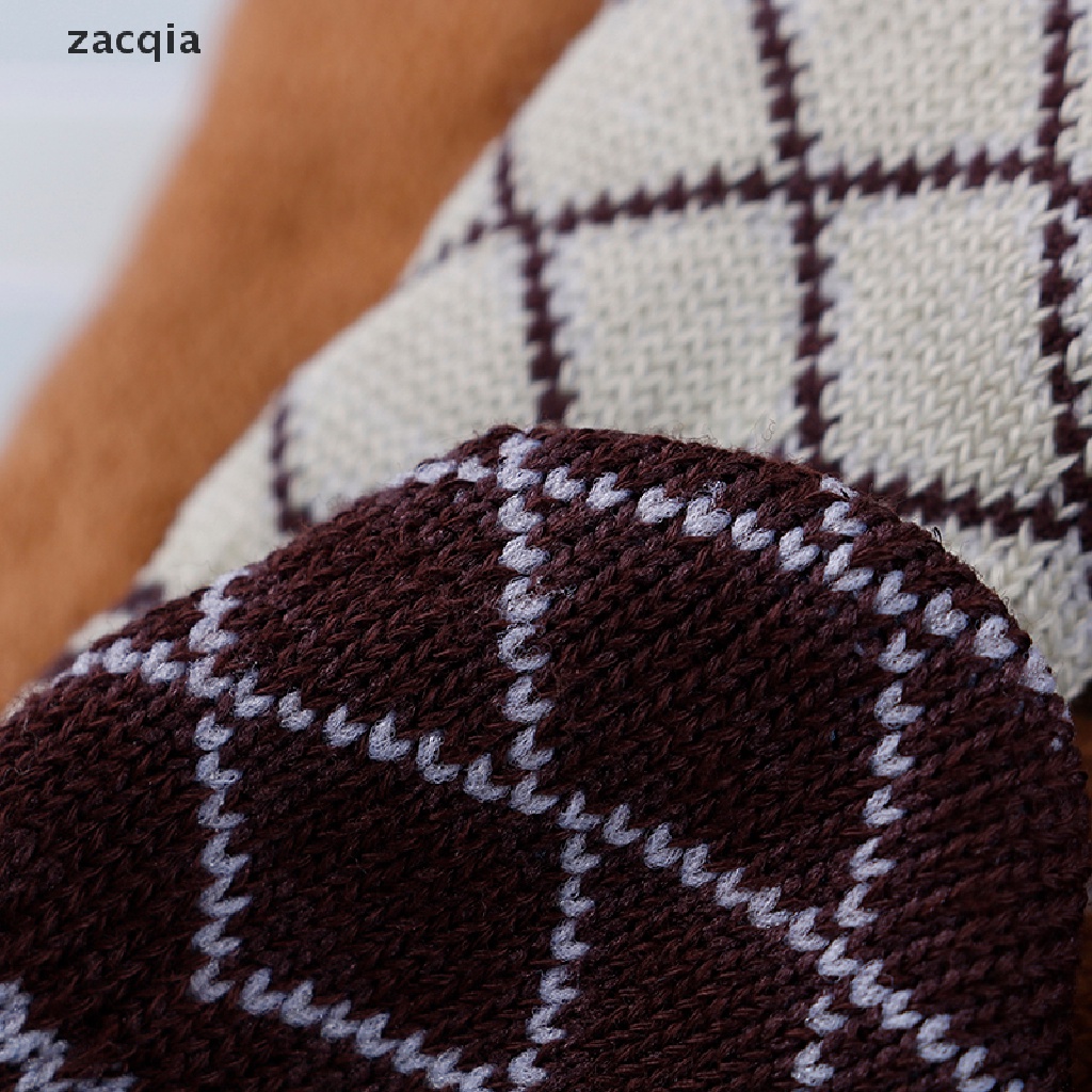 Set 4 Bọc Bảo Vệ Chân Bàn Ghế Bằng Len Tiện Dụng