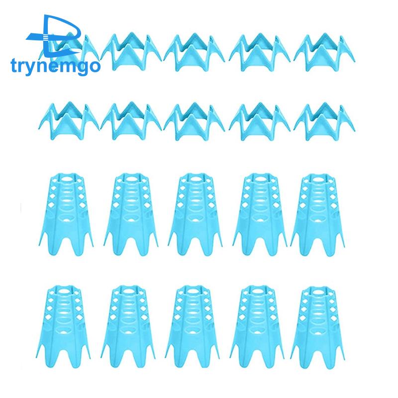 Bộ 20 Bóng Golf Dùng Luyện Tập Tại Nhà Tiện Dụng