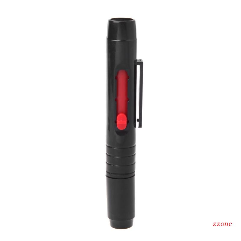 Bút Vệ Sinh Màn Hình LCD / Thấu Kính Camera Kỹ Thuật Số zzz