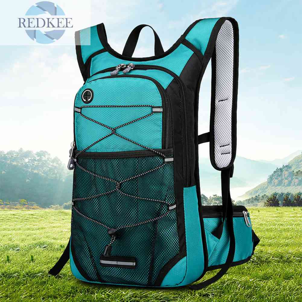 Balo Vải Oxford Chống Thấm Nước Thoáng Khí Thích Hợp Cho Các Hoạt Động Ngoài Trời