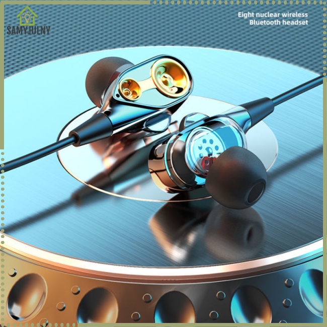 Tai Nghe Chụp Tai Bluetooth Không Dây Có Micro Âm Thanh Stereo Sống Động Và Phụ Kiện