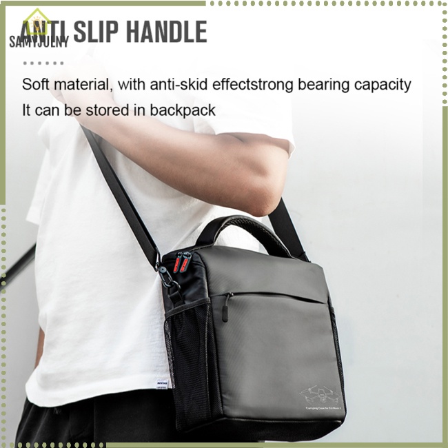 Túi Đựng Chống Thấm Nước Cho mavic 3 / mavic 2 / air 2 / air