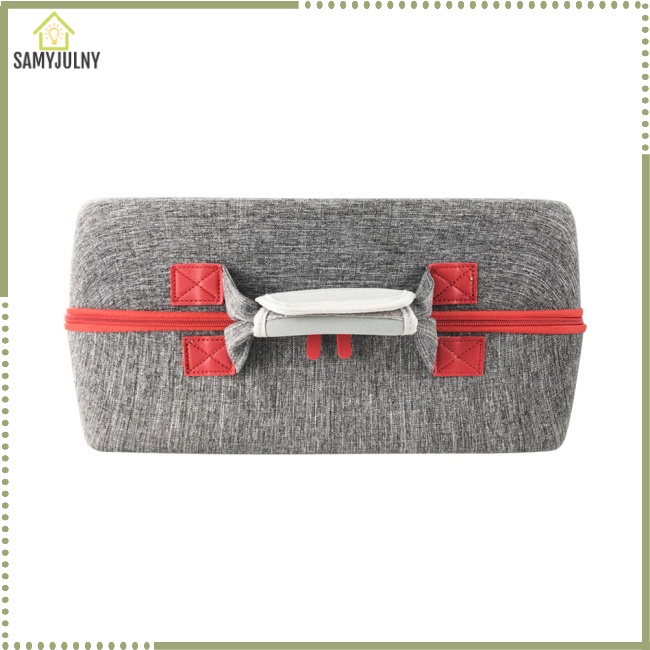 Túi Đựng Tai Nghe Vỏ Cứng Chống Nước Có Logo Cho Ps5