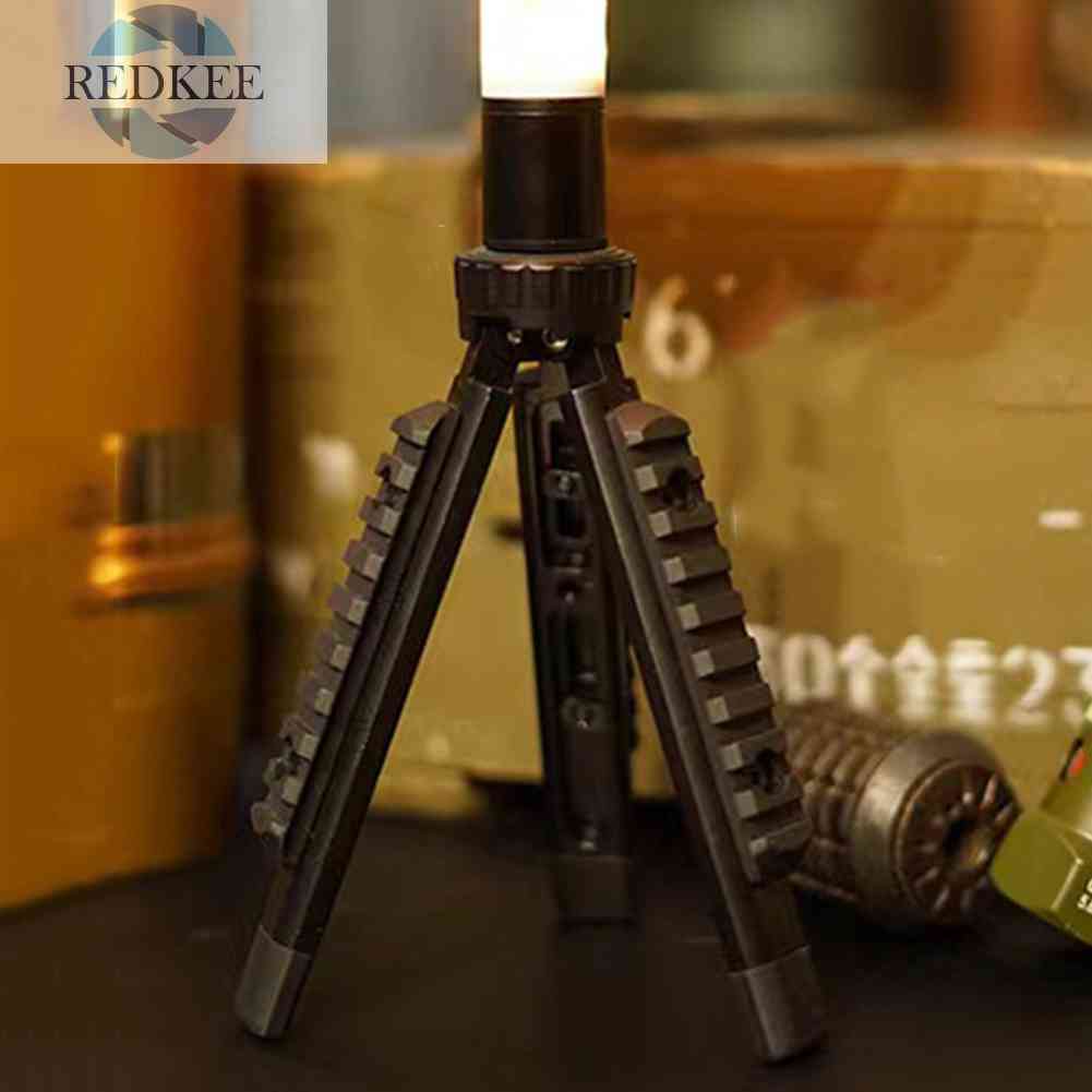 Giá Đỡ Ba Chân Cho ĐiệN ThoạI Đi Dã NgoạI TiệN DụNg