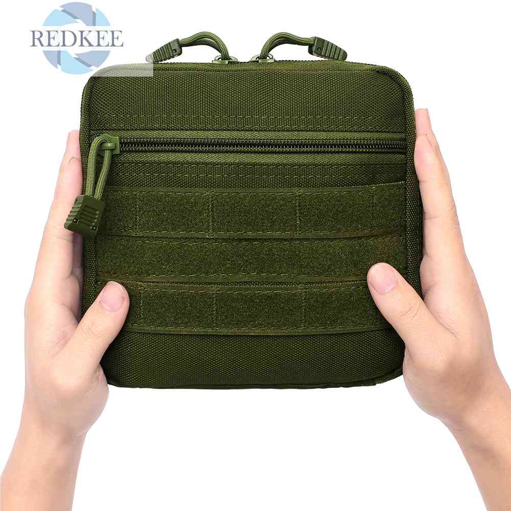 Túi Đựng Đồ Cắm Trại Cho Chó Đen Elfnf Goal Zero ML4 Giá Đỡ