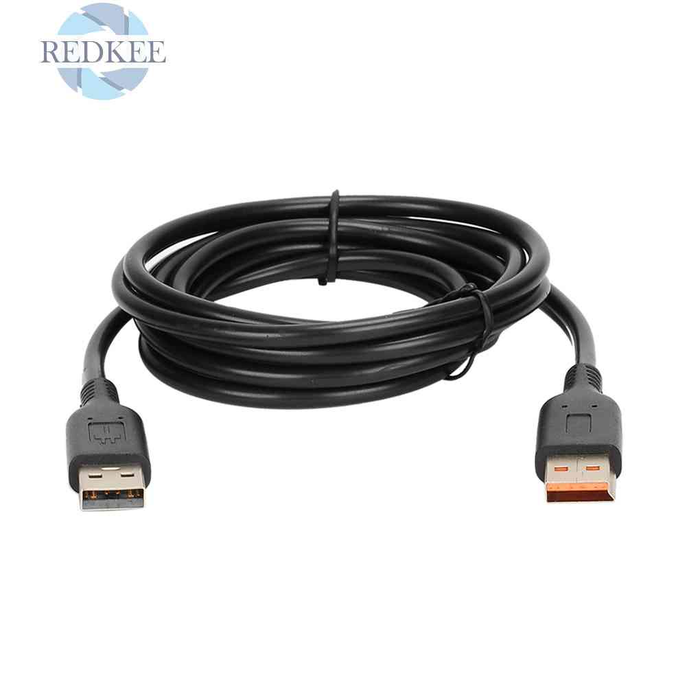Dây Cáp Sạc USB Chất Lượng Cao Dài 2M