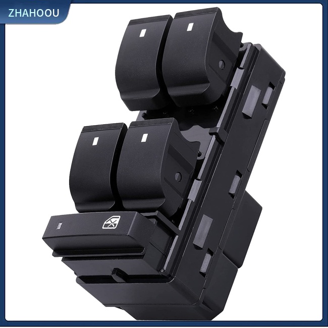 ☃Phụ Kiện Trang Trí Nhà Cửa Độc Đáo Sáng Tạo☃ Công Tắc Điều Khiển Nâng Cửa Kính Xe Hơi 20945129