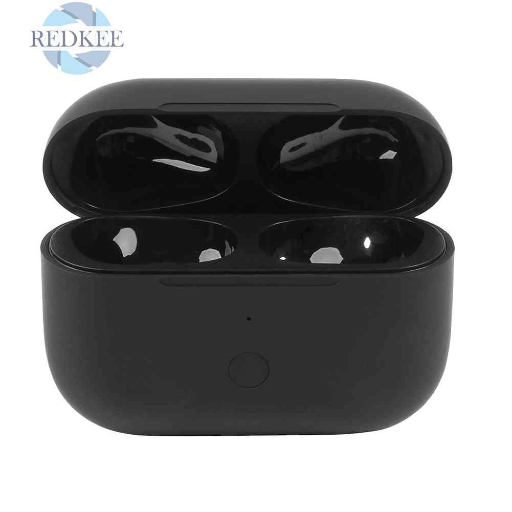 Hộp Đựng Tai Nghe Không Dây Airpods Pro Chống Trầy Xước