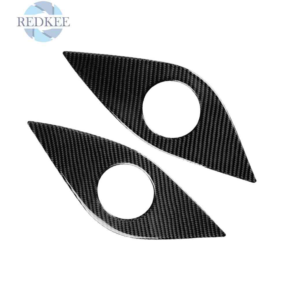 Bộ 2 Miếng Dán Trang Trí Cho Xe Hơi Chevrolet Camaro 2017-2019