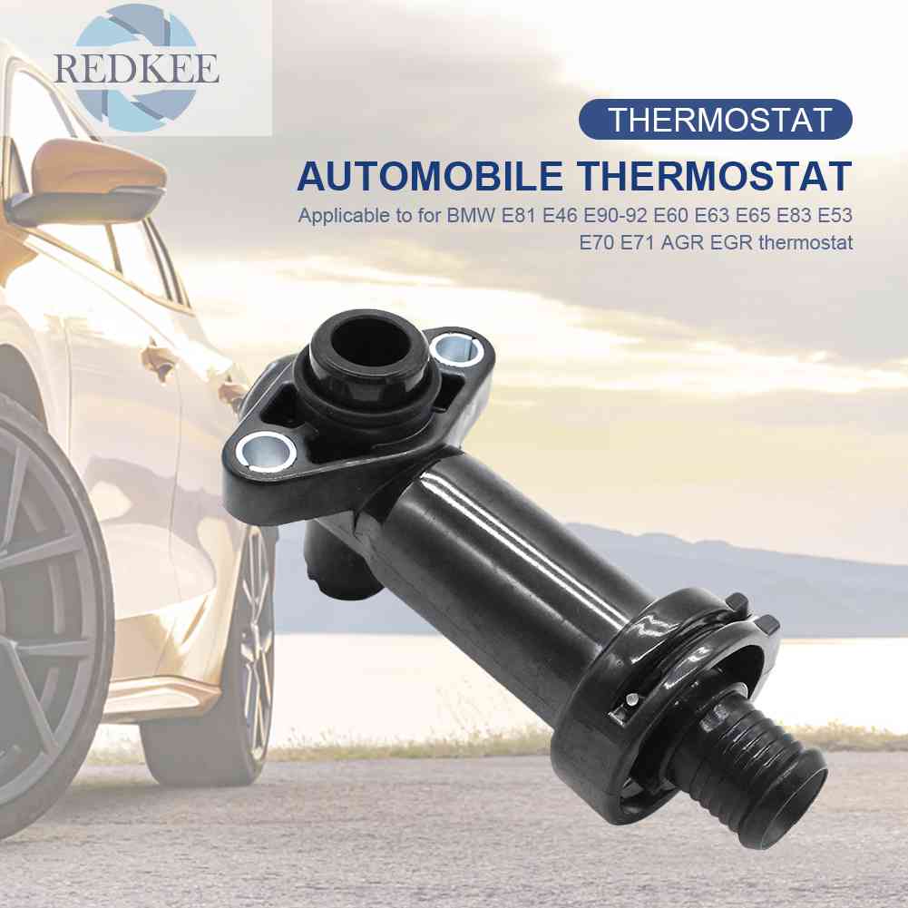 Bộ Điều Nhiệt Động Cơ EGR Cho BMW E81 E46 E90 E60 E53 E70