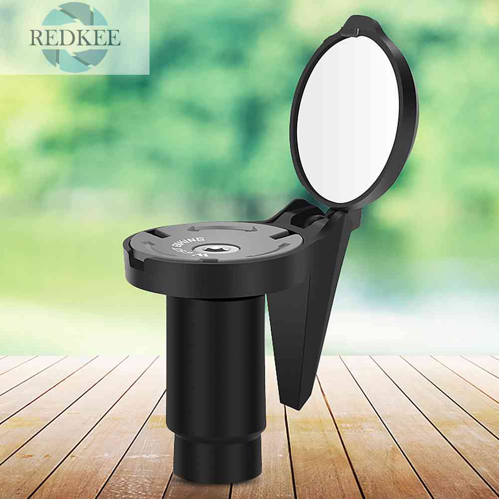 Gương Chiếu Hậu Lồi Cho Xe Đạp Leo Núi