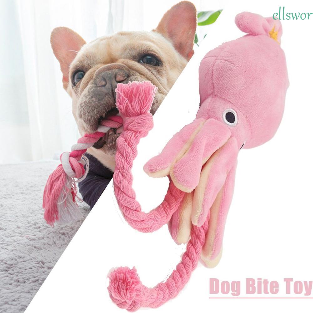 Dây Đồ Chơi Dễ Thương Cho Thú Cưng